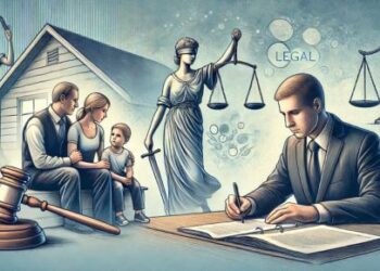 The Role of a Family Lawyer What You Need to Know Before Hiring One