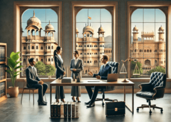 best lawyer in Jaipur