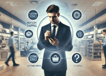 mystery shopping services