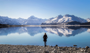 New Zealand travel packages for photography enthusiasts