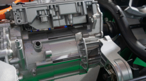 imported JDM Mitsubishi engines