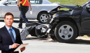 Richmond auto accident attorney