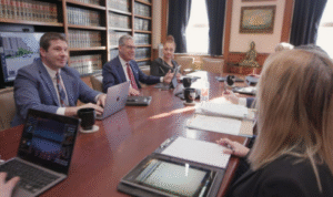 top personal injury attorney in Richmond