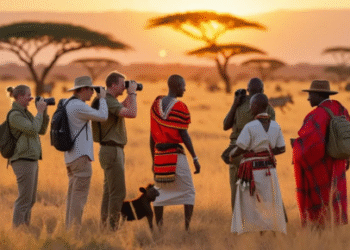 budget-friendly Kenya Tour Packages for 2026