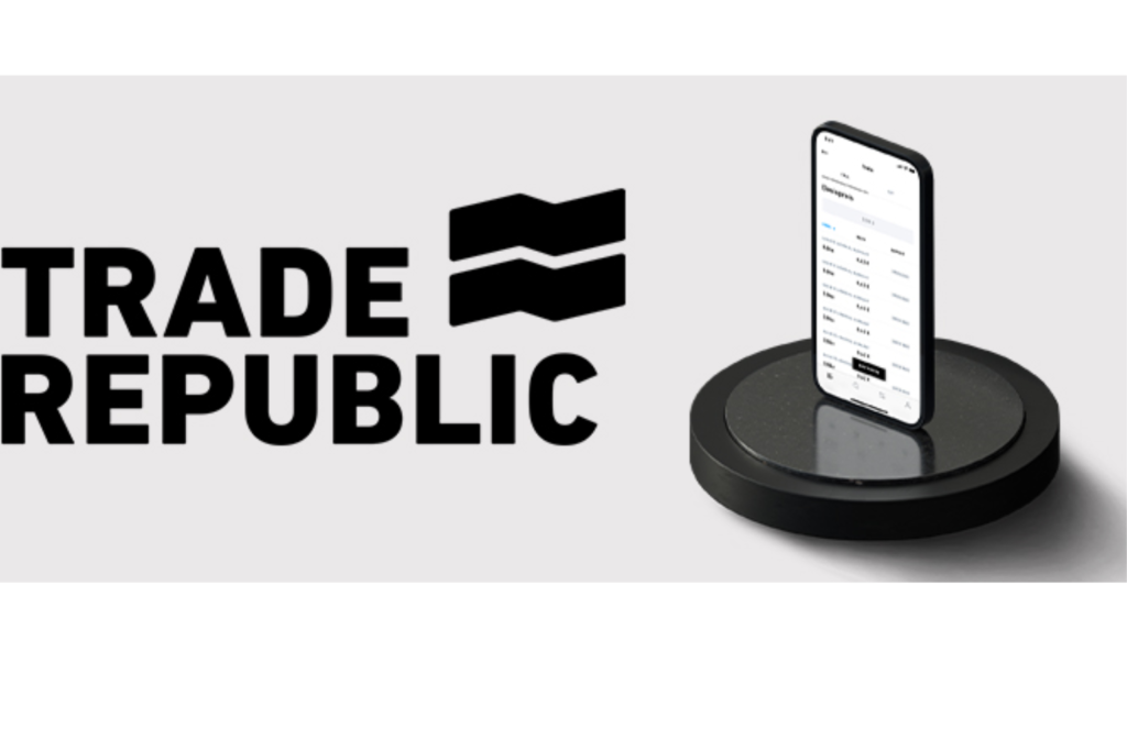 Trade Republic