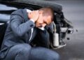 whiplash injury Scotland