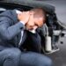 whiplash injury Scotland